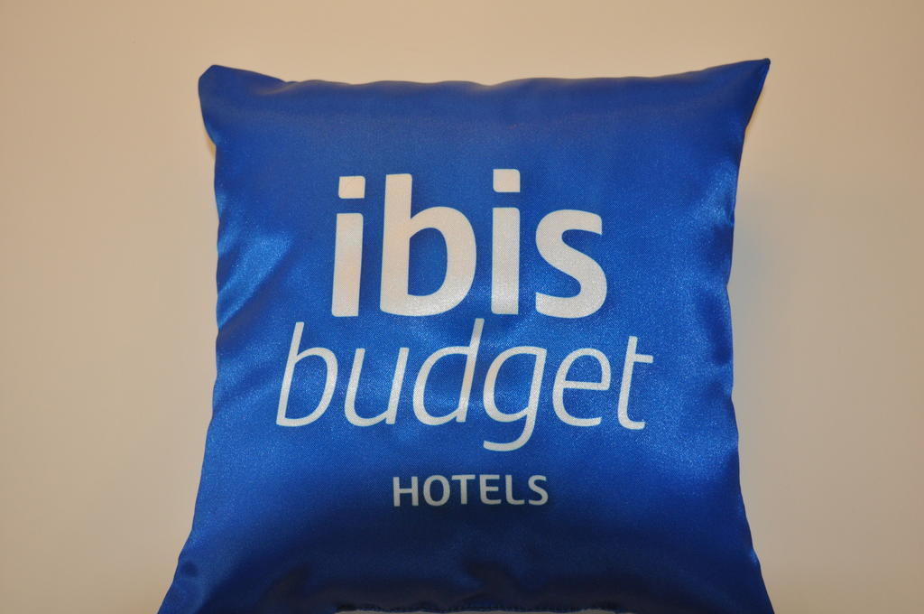 Ibis Budget Marne La Vallee Сен-Тибо-де-Винь Экстерьер фото